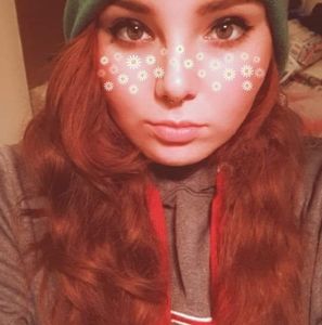 Meet your Posher, Adelene